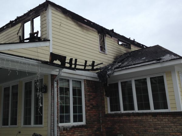 Cost of Fire Restoration Service in Riverton