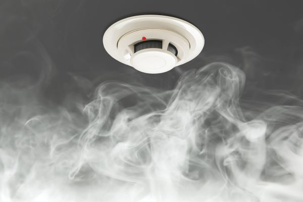 Smoke Mitigation Service in Riverton