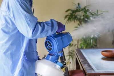 Odor Treatment Devices